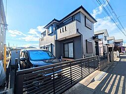 白井市冨士戸建