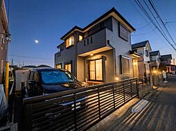 白井市冨士戸建
