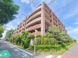 レクセルマンション習志野