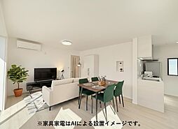 船橋市松が丘1丁目