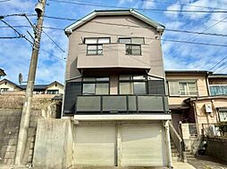 八千代市大和田新田