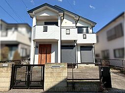 船橋市金杉5丁目