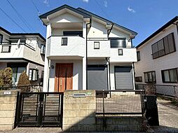 船橋市金杉5丁目