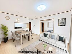 船橋市大穴南2丁目