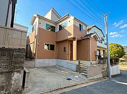 船橋市大穴南2丁目