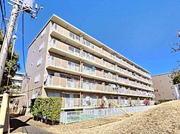 吾妻北第一住宅　3号棟