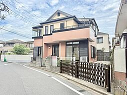 船橋市西習志野1丁目