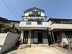 船橋市二宮1丁目