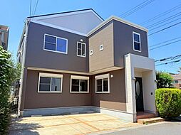 八千代市大和田新田