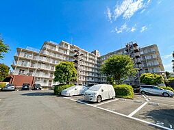 薬園台サニーハイツ