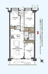 ハイホーム八千代緑が丘