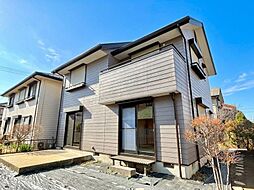 白井市桜台3丁目