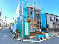 八千代台北16丁目 新築・角地