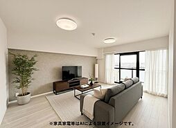 グラン・コート八千代緑が丘