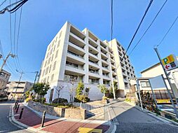 オーベル志村城山