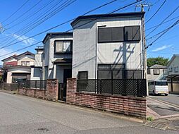 八千代市大和田新田