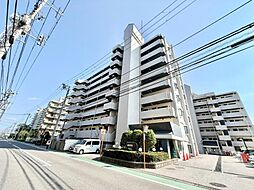 ウォームライトレジデンス　1号棟