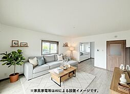 勝田台ファミリーハイツ　B棟