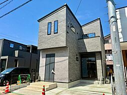 売主習志野市大久保4丁目