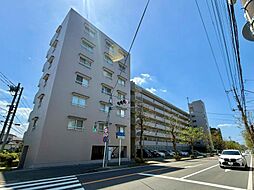 勝田台マンション