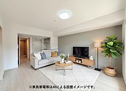 売主エステ・ヒルズ千葉東フォレストコート3