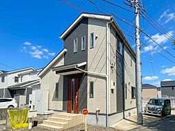 八千代市上高野