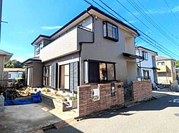 中志津2丁目中古戸建