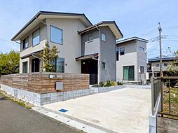白井市大松