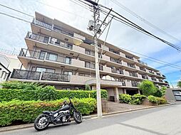 ベルドゥーム志津駅前