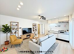 東建北習志野マンション　B棟
