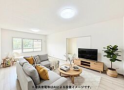 サニーハイツみもみ台　B