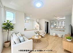鎌ケ谷市東鎌ケ谷3丁目