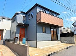 船橋市松が丘2丁目