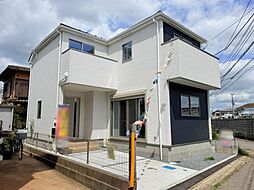 八千代市高津1期1棟