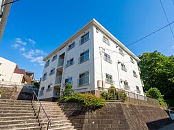 勝田台ファミリーハイツ　D棟