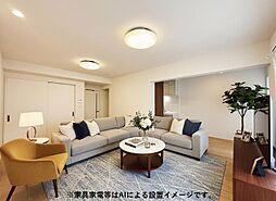 エステ・ハイツ鎌ケ谷　二号棟