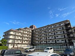 鎌ヶ谷大仏スカイハイツ
