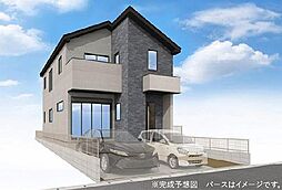 白井市冨士3期
