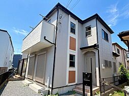 船橋市薬園台3丁目