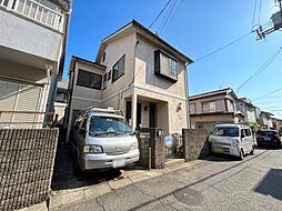 船橋市二和西4丁目