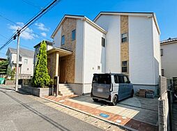千葉市花見川区柏井1丁目