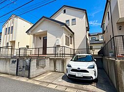 八千代市ゆりのき台5丁目