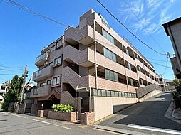 ナイスアーバン津田沼