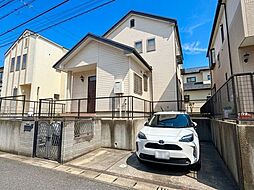 八千代市ゆりのき台5丁目