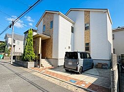千葉市花見川区柏井1丁目
