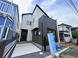 八千代市大和田新田26期