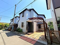 千葉市花見川区作新台4丁目
