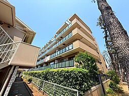 藤和シティホームズ習志野