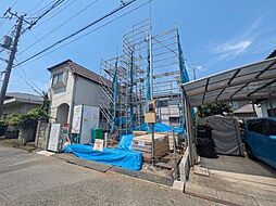 白井市冨士3期