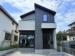 白井市冨士3期